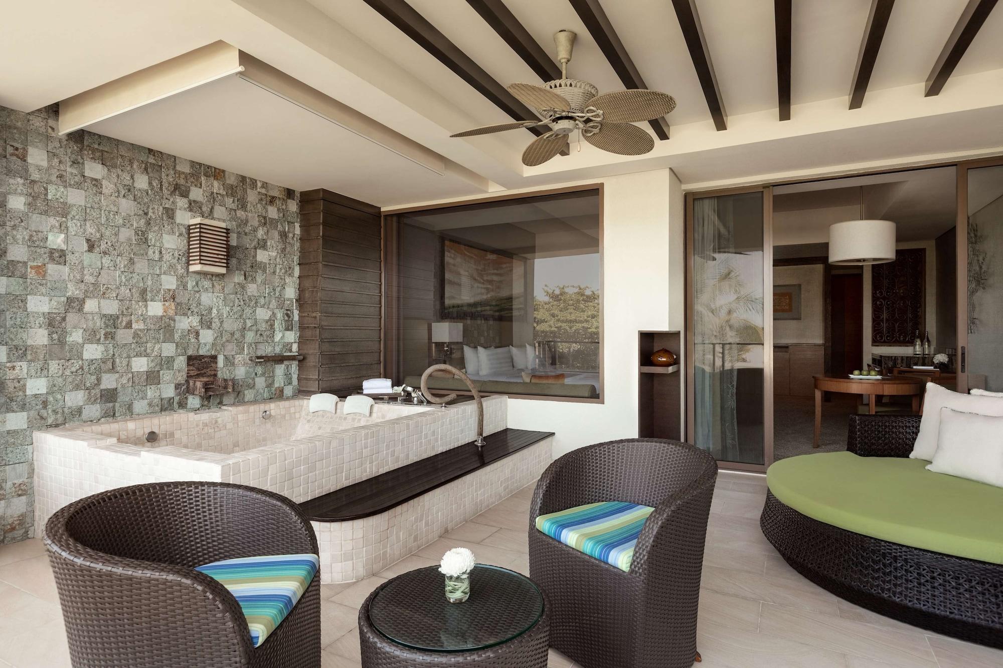 Shangri-La Rasa Ria Kota Kinabalu — 3