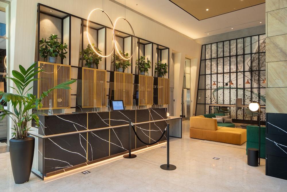 Crowne Plaza Budapest, an IHG Hotel — 10