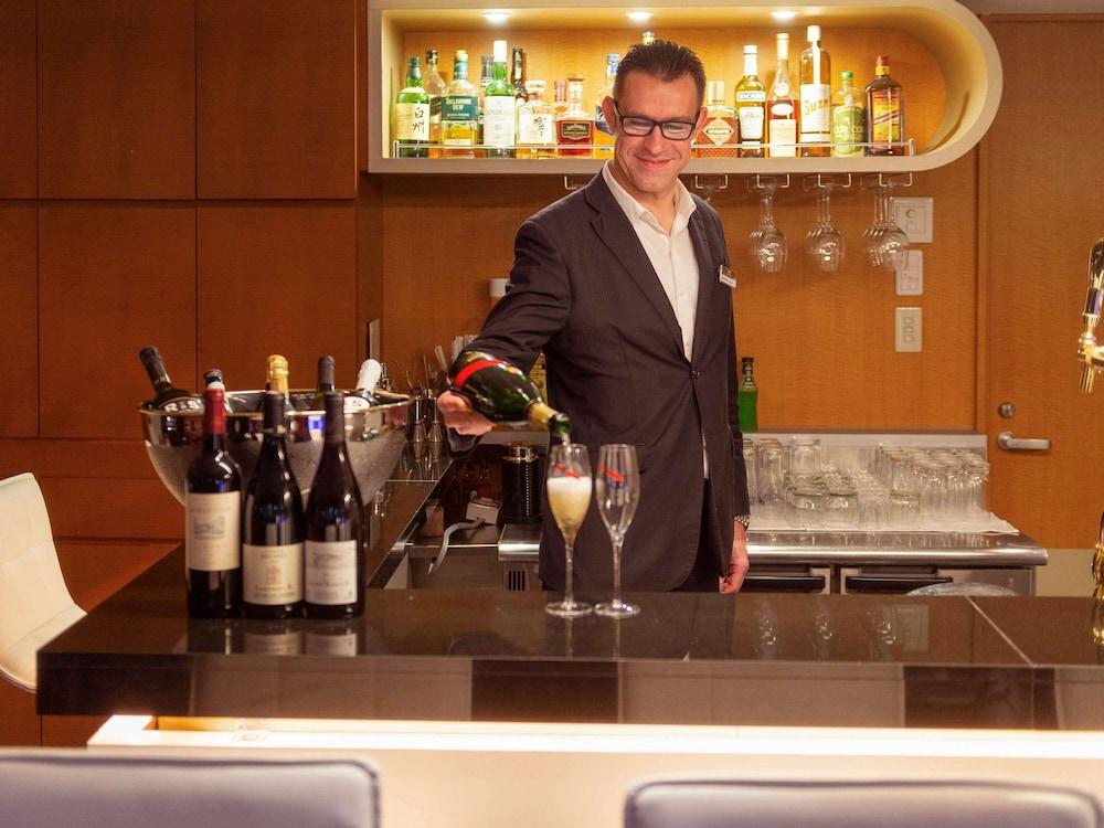 Mercure Hotel Ginza Tokyo 77084 — 5