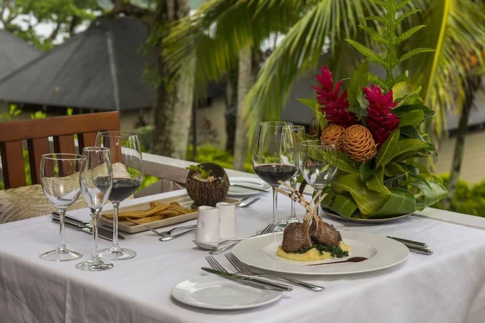 Iririki Island Resort and Spa — 4