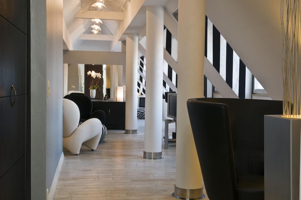 Mamaison Hotel Le Regina — 6
