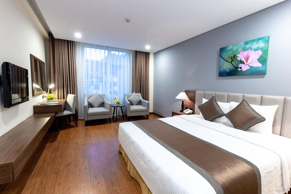 Muong Thanh Sapa Hotel — 9