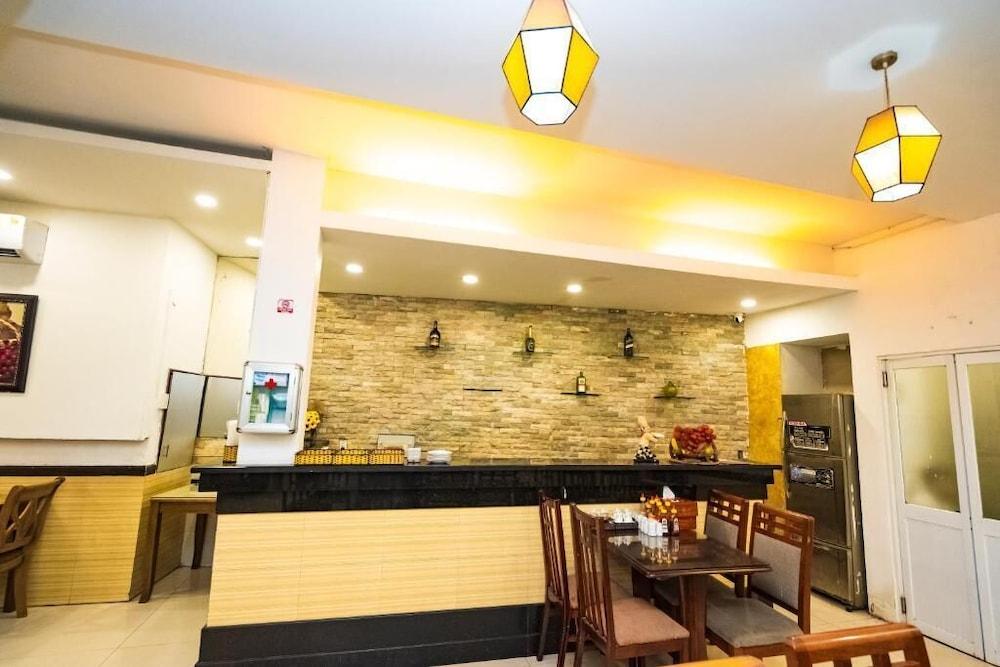 A25 Hotel - 19 Bui Thi Xuan — 6