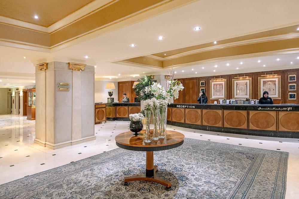 The Biltmore Al Madinah — 3