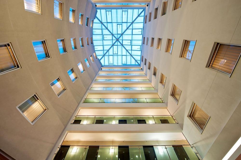 Nh Budapest City — 3