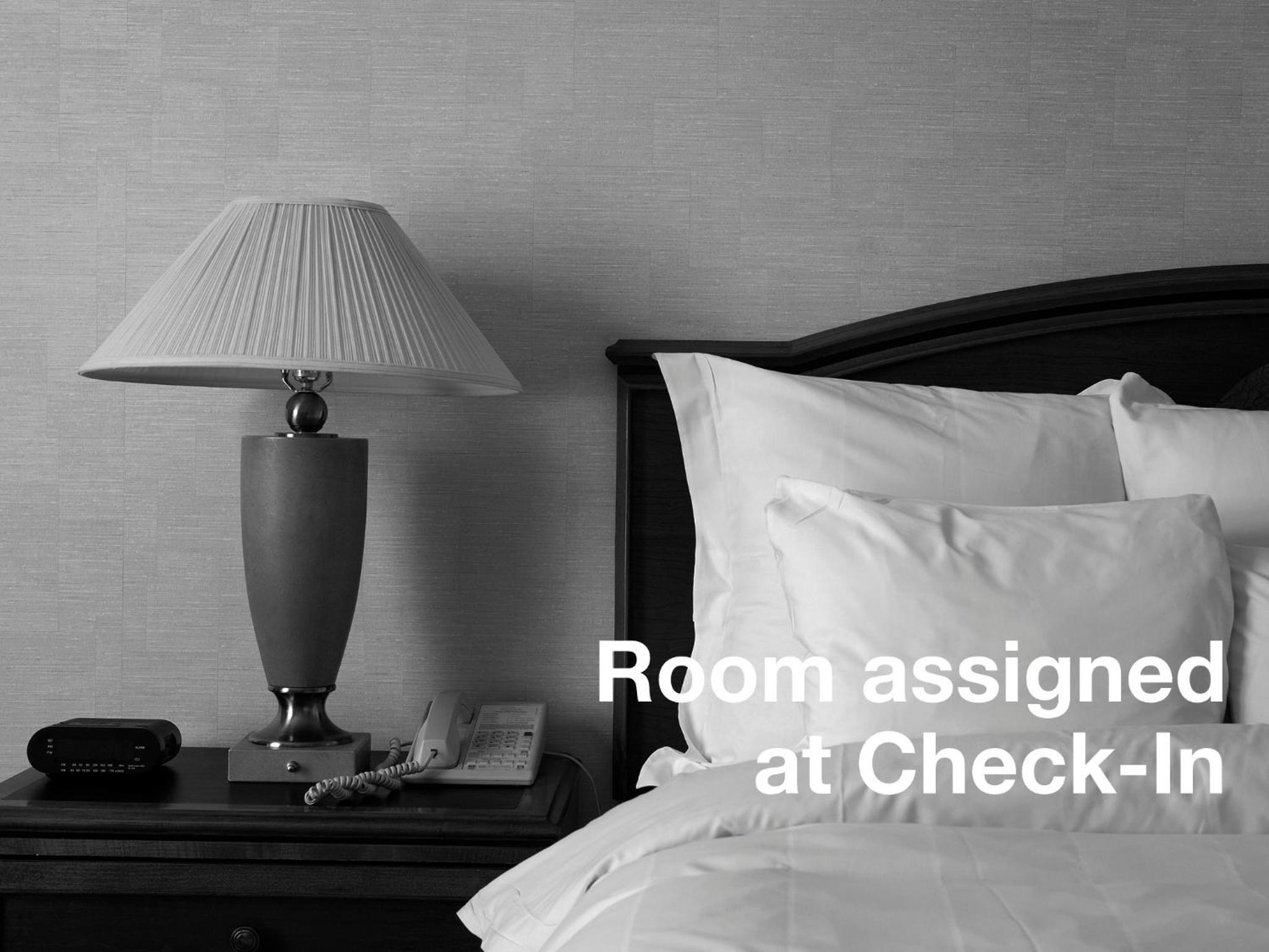Riverside Serviced Apartments — 1