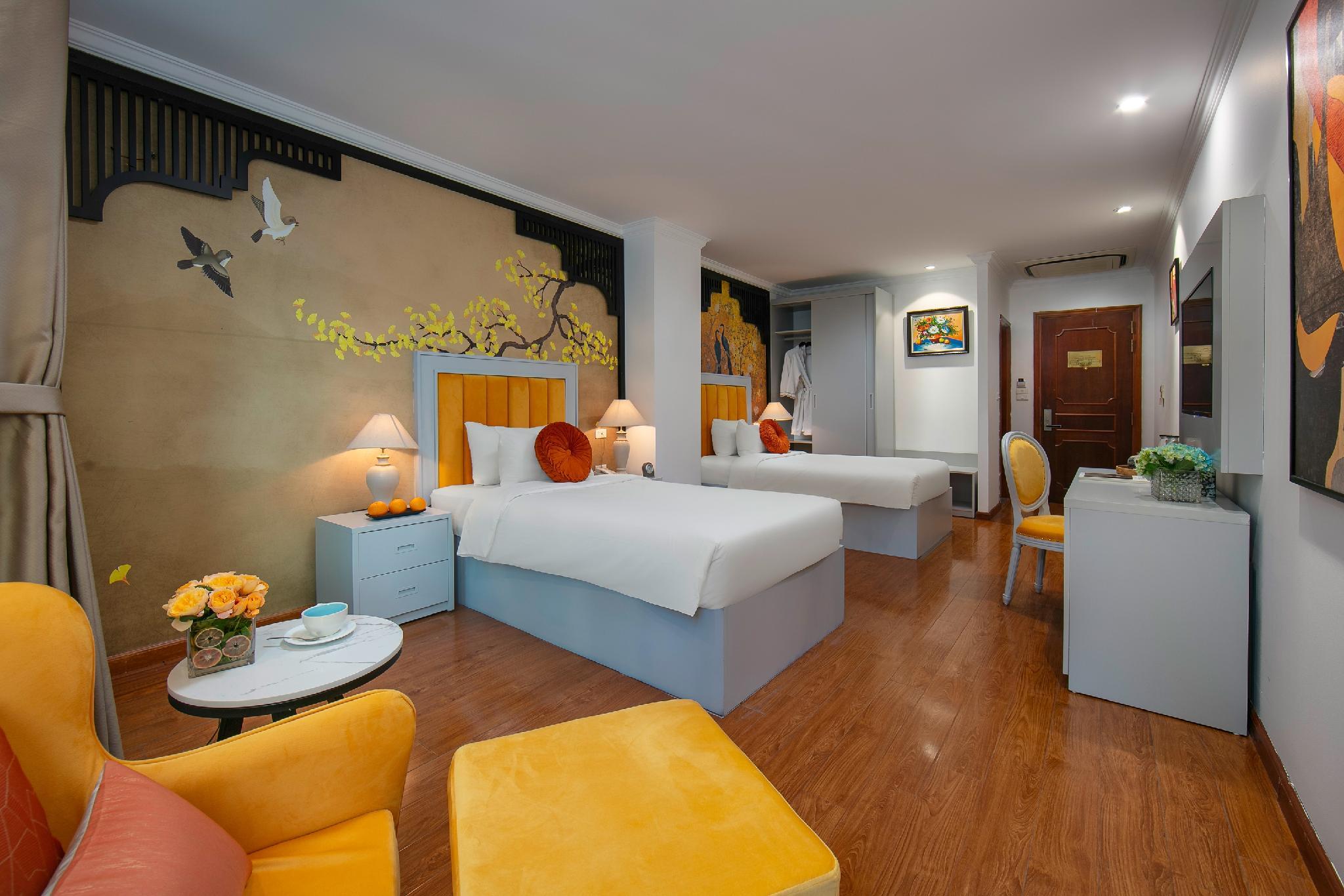 San Premium Hotel — 10
