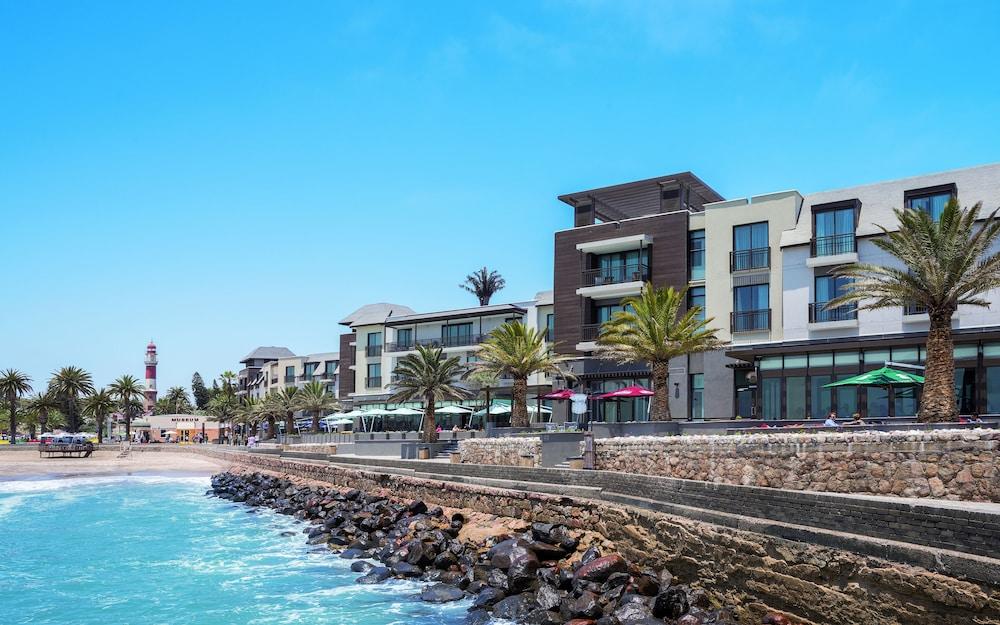 Strand Hotel Swakopmund — 2