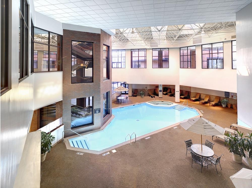Hilton Albany — 3