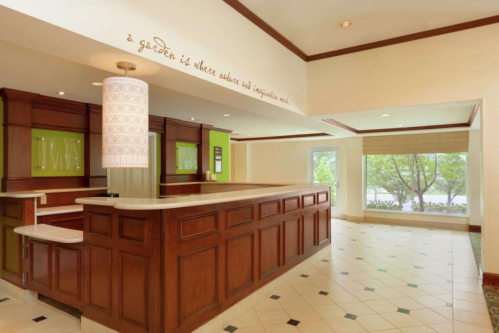 HILTON GARDEN INN FAIRFAX — 5