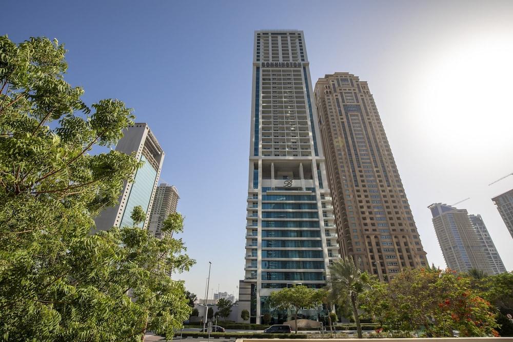 Voco Bonnington Dubai — 7
