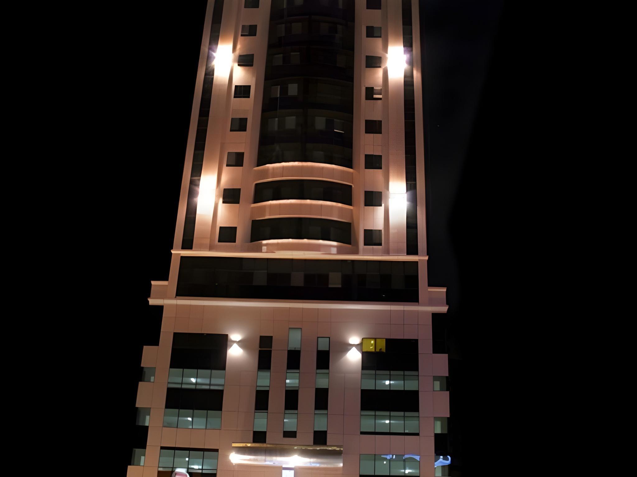 Al Hayat Hotel Suites — 2