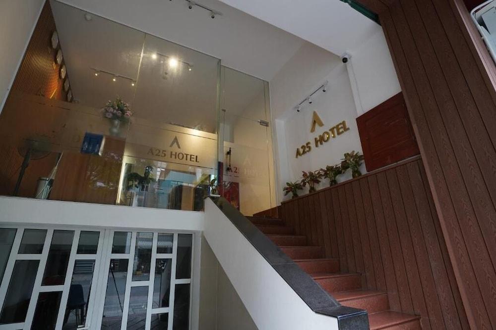 A25 Hotel - 14 Pho Duc Chinh — 3