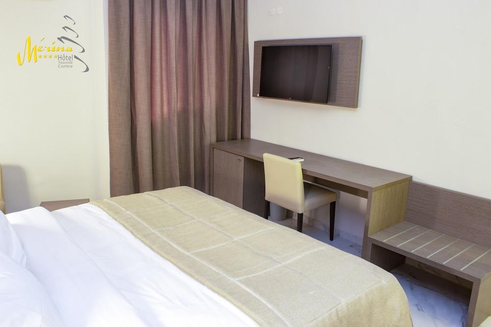 Merina Hotel — 6