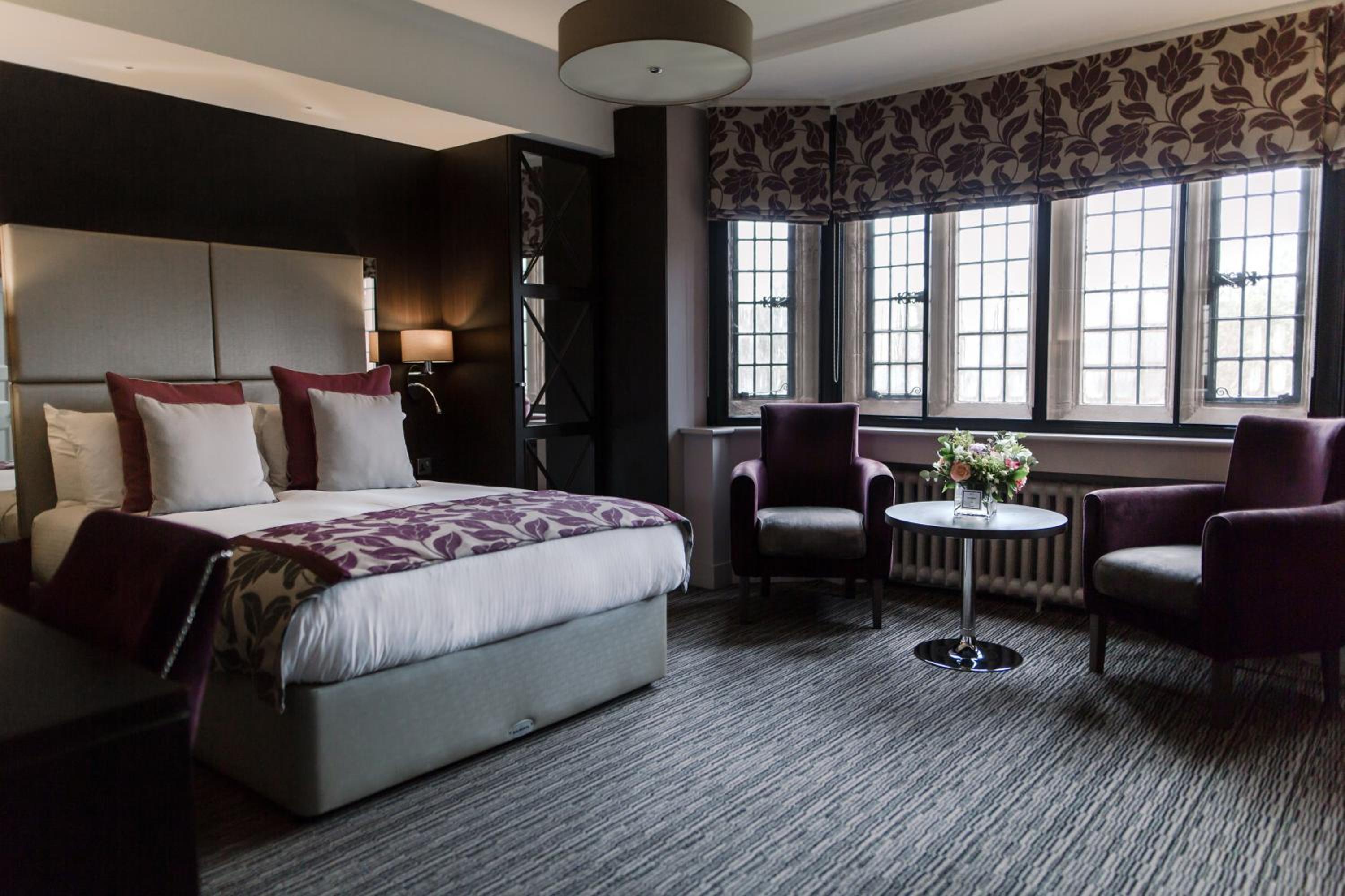 Abbey House Hotel — 8