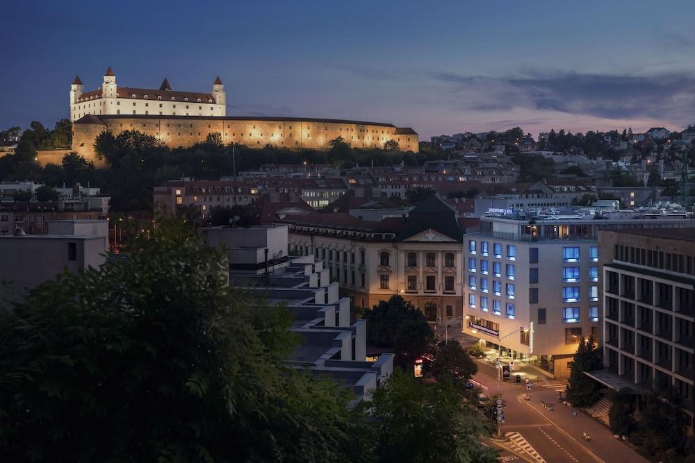 Falkensteiner Bratislava — 2