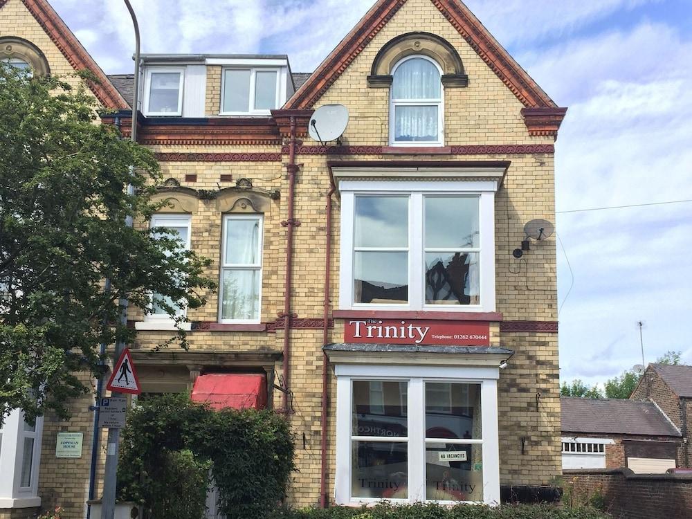 Trinity Hotel - Guest house — 5