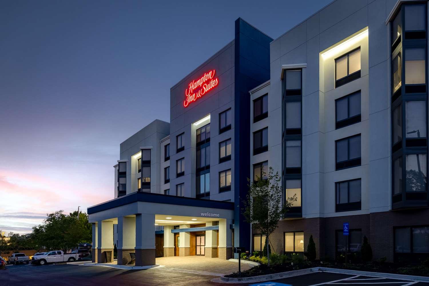 Hampton Inn Alpharetta/Roswell Ga — 3