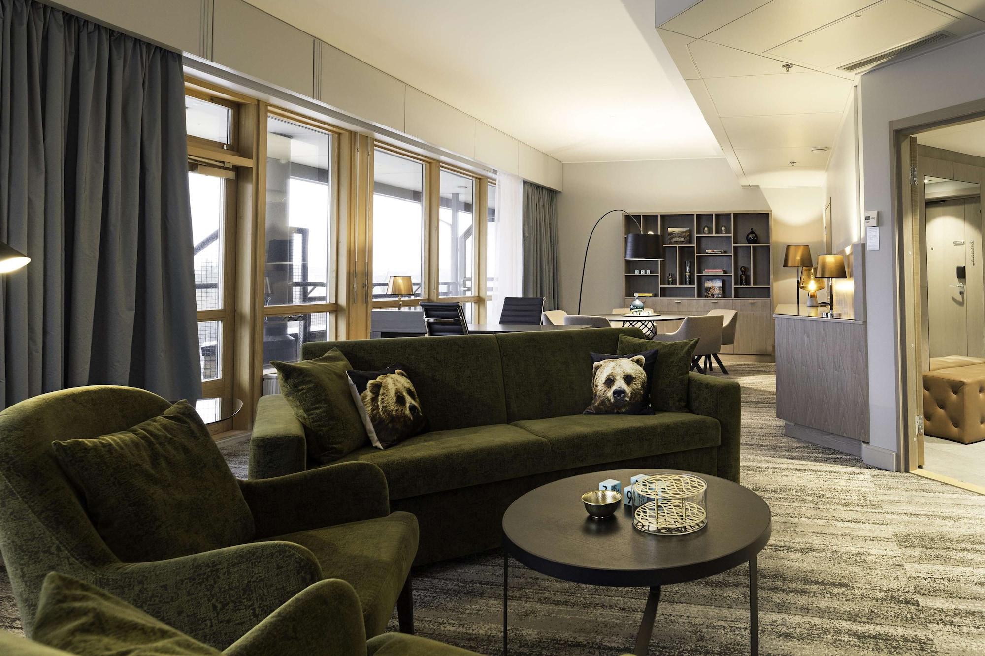 Hilton Helsinki Strand — 10