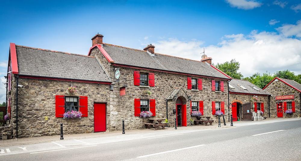 The Garrandarragh Inn 97649 — 1