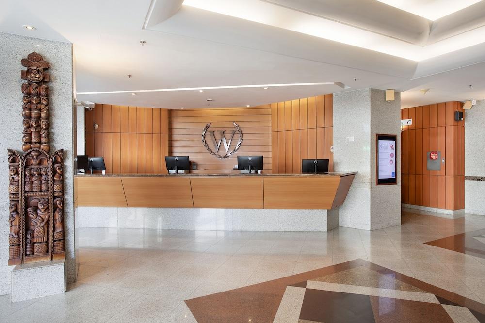 Windsor Excelsior Copacabana — 3