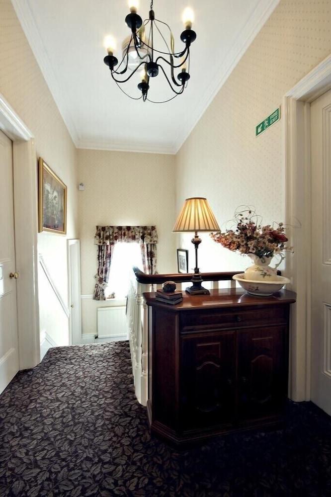 The Farthings Guest House — 4