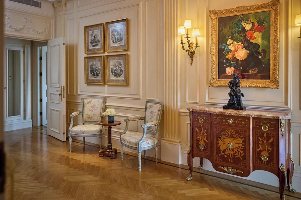 INTERCONTINENTAL AMSTEL AMSTERDAM — 10
