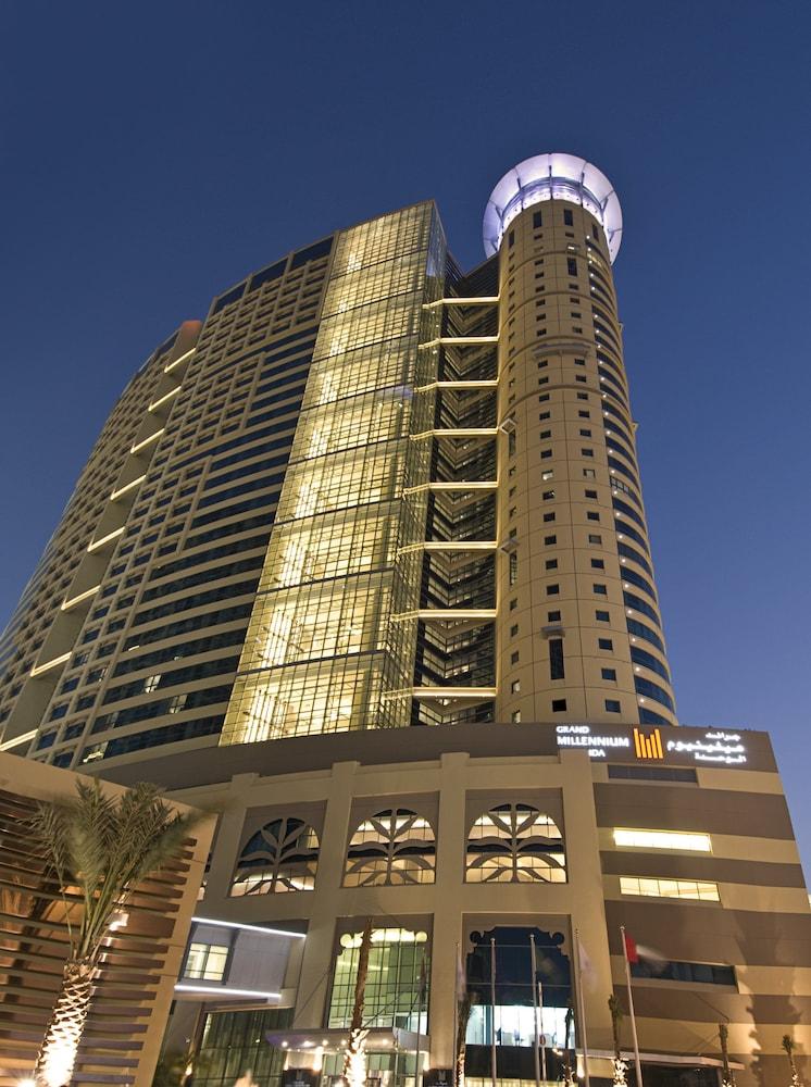 Grand Millennium Al Wahda Hotel — 3
