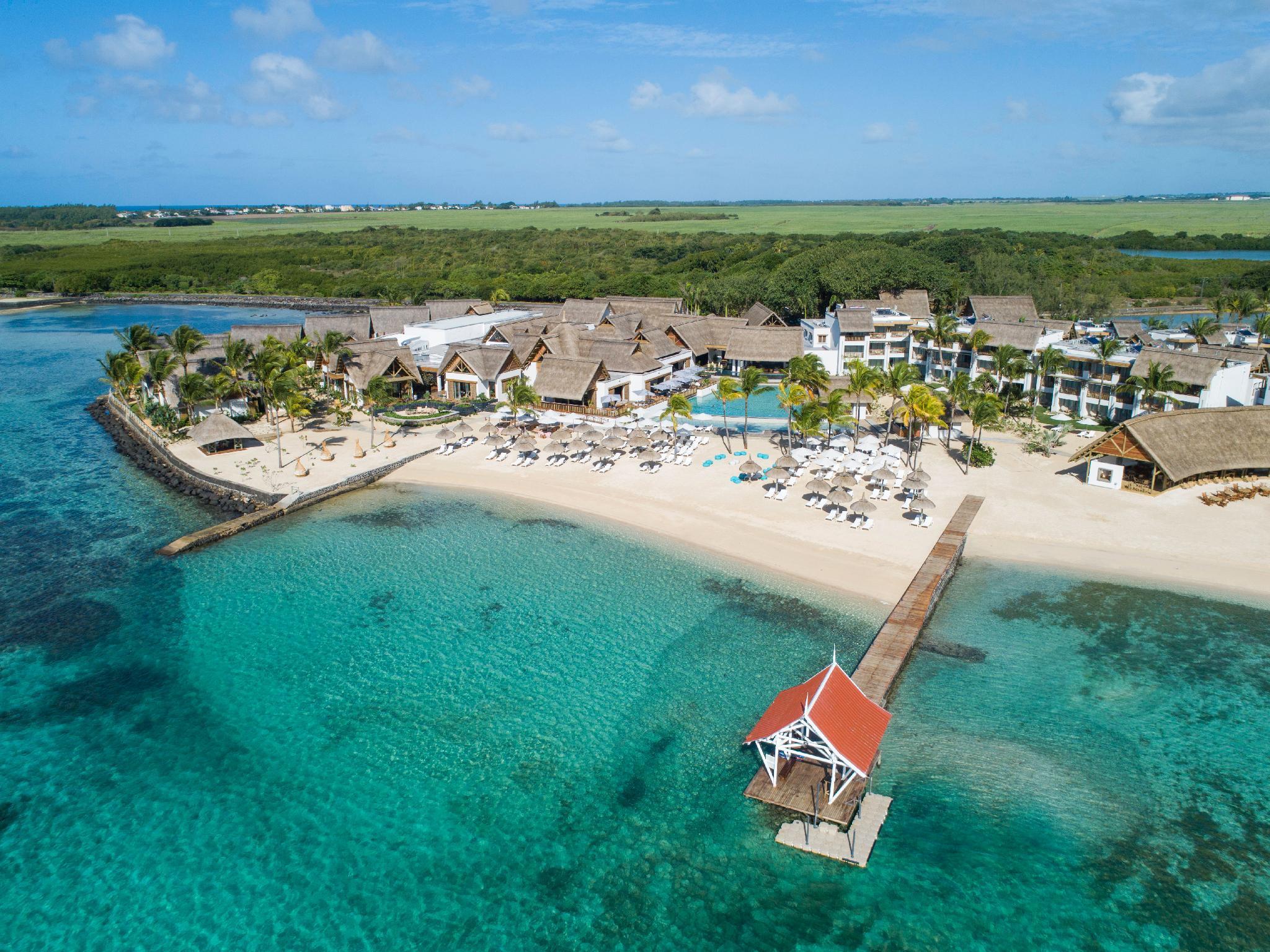 Preskil Island Resort 87536 — 7