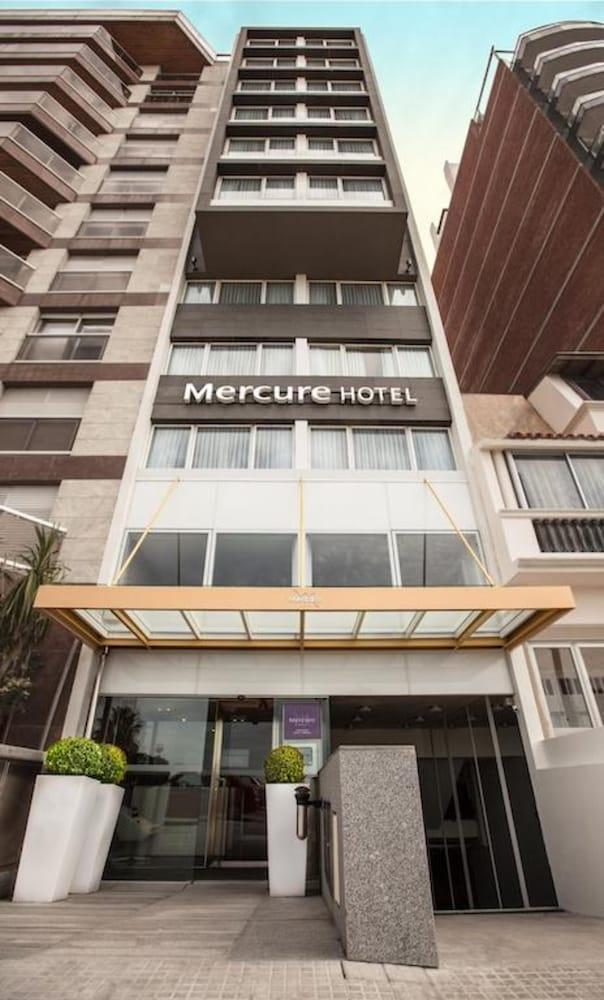 Mercure Montevideo Punta Carretas — 4