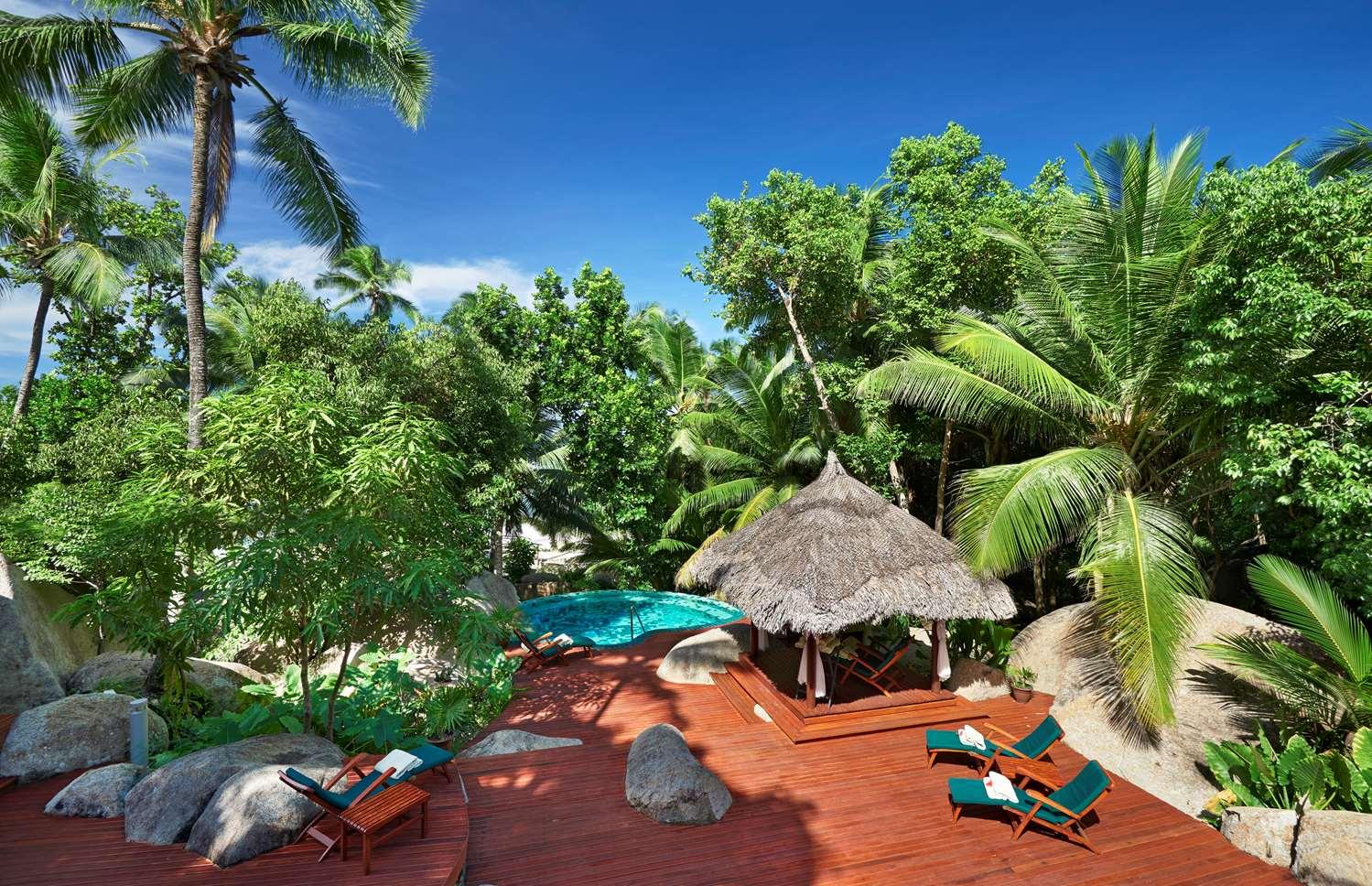 Hilton Seychelles Labriz Resort and Spa — 5