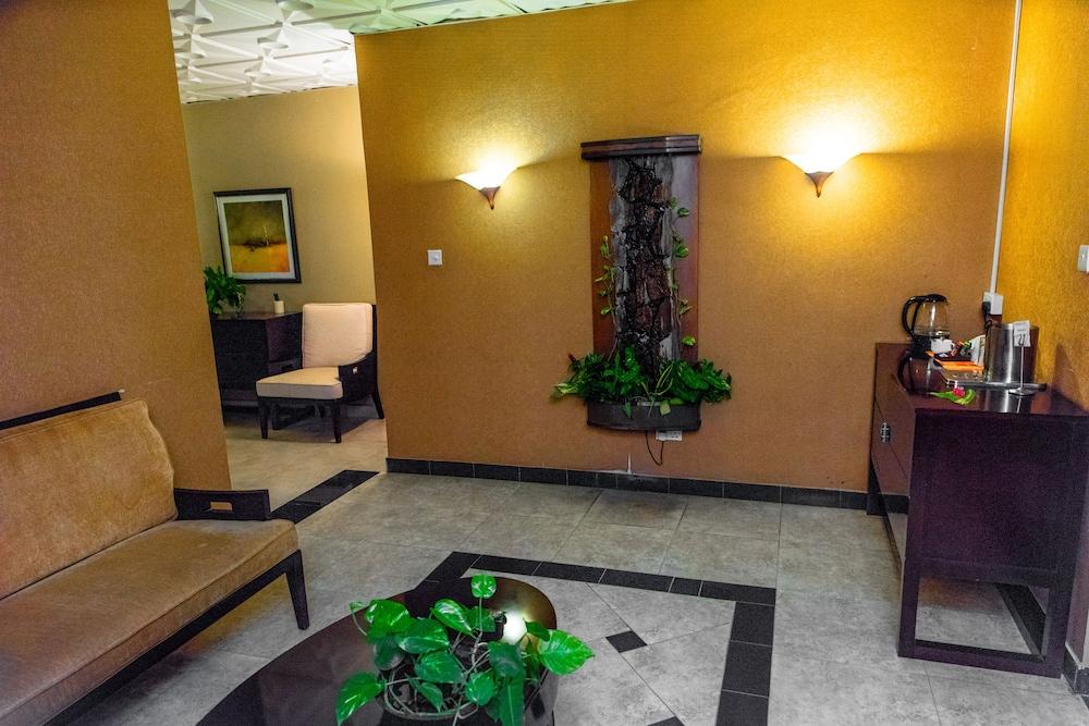 Clear Essence California Spa &amp; Wellness Resort — 5
