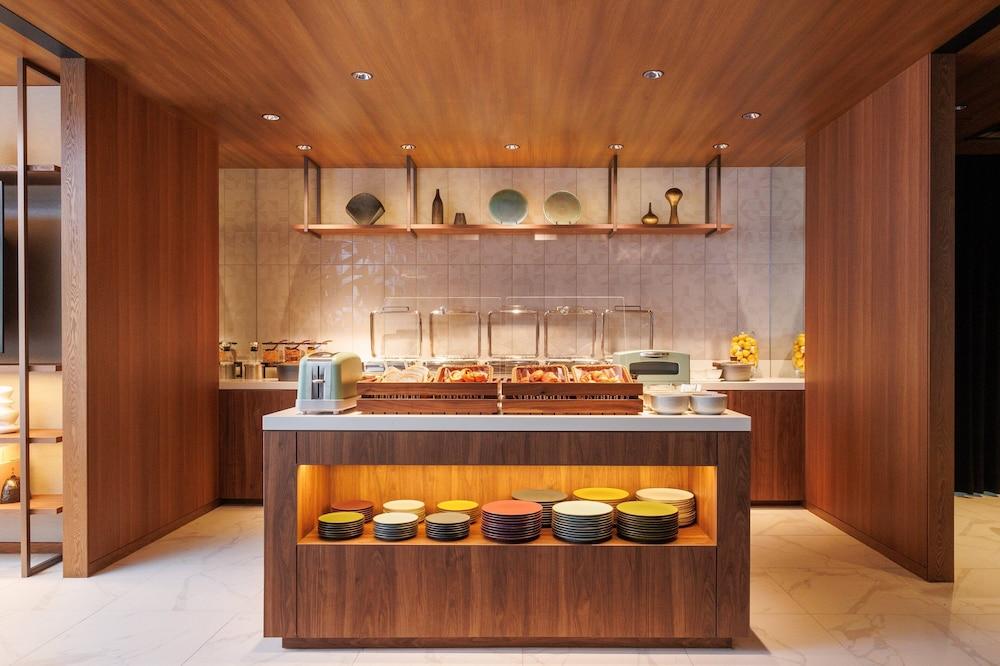 Ana Crowne Plaza Hotel Hiroshima — 7