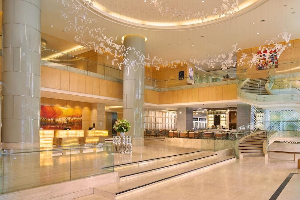SHERATON NHA TRANG HOTEL & SPA — 7
