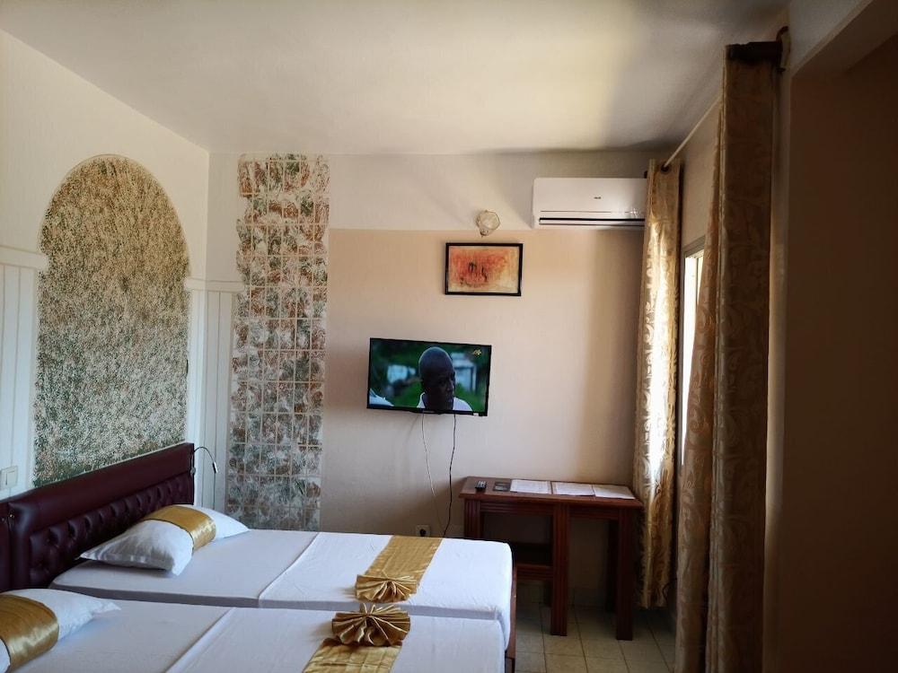 Hotel Jouvence 2000 — 7