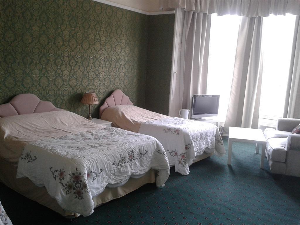 Capital Guest House — 5
