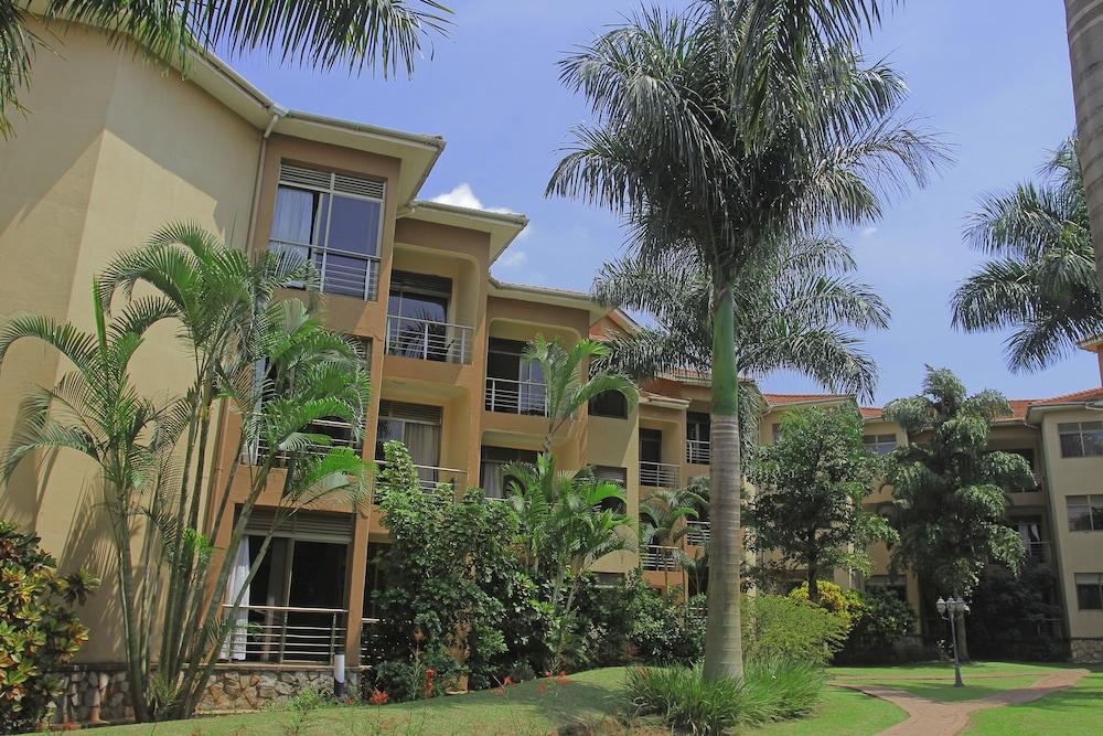 Royal Suites — 2
