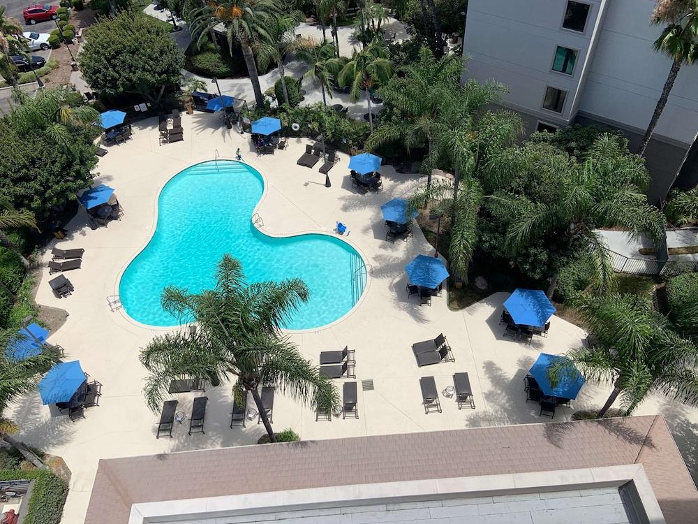 Sonesta Anaheim Resort Area — 9