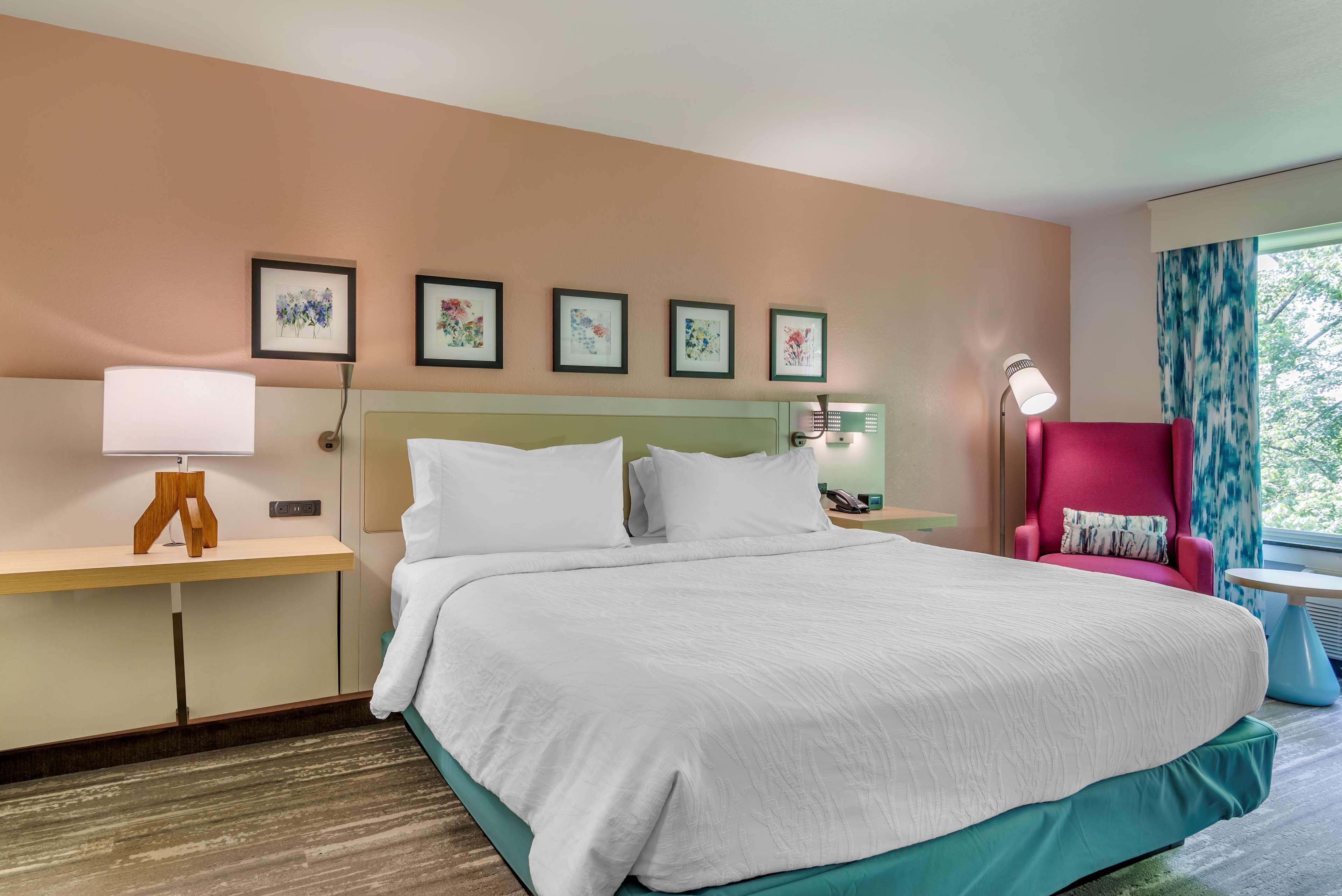 Hilton Garden Inn Atlanta Ne Gwinnett — 2
