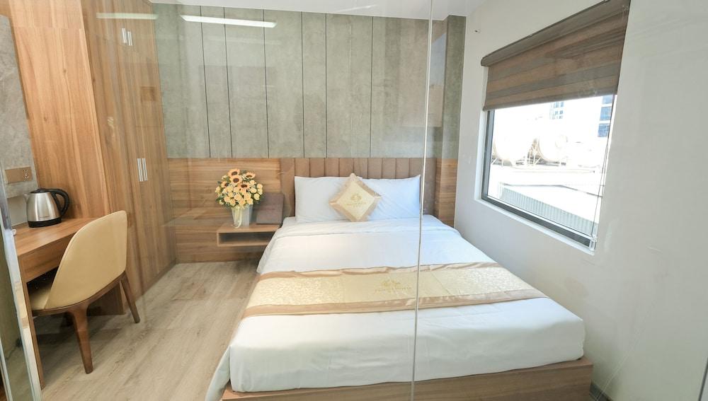 Prague Nha Trang Hotel — 7