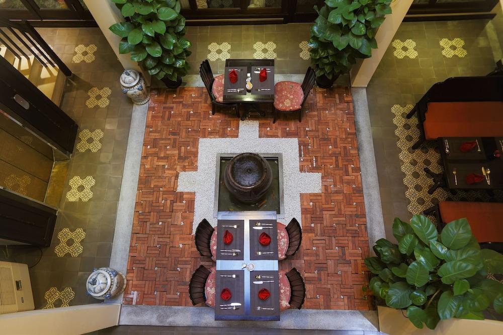 Little Hoi An A Boutique Hotel & Spa — 8