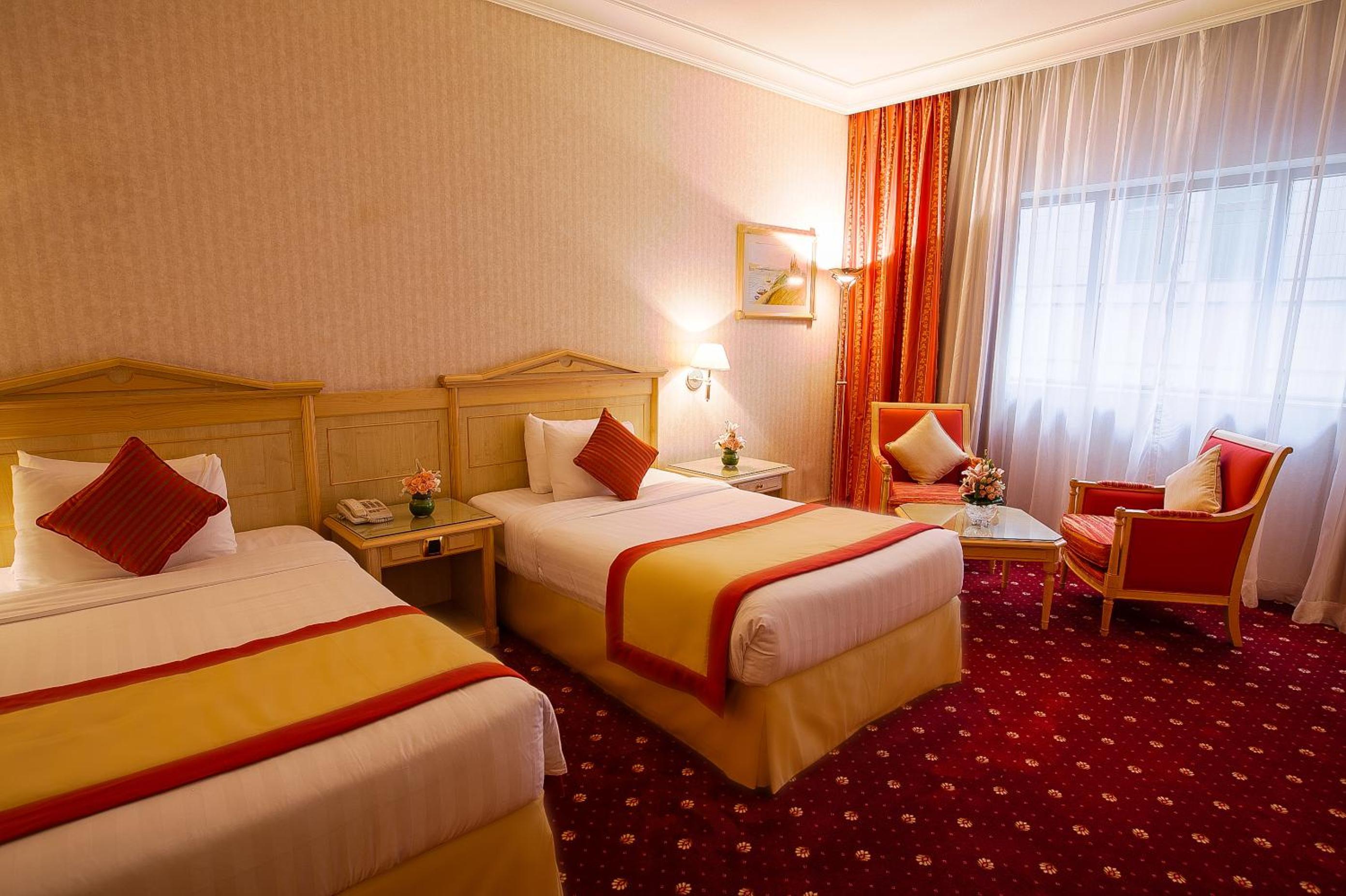 Capitol Hotel — 7