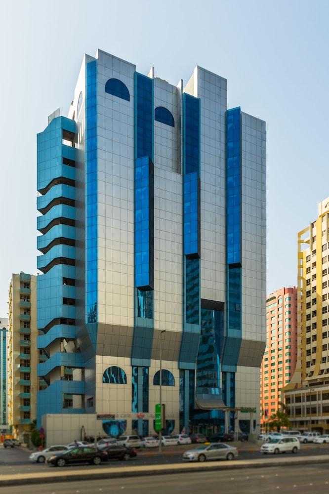 Nehal Hotel — 2
