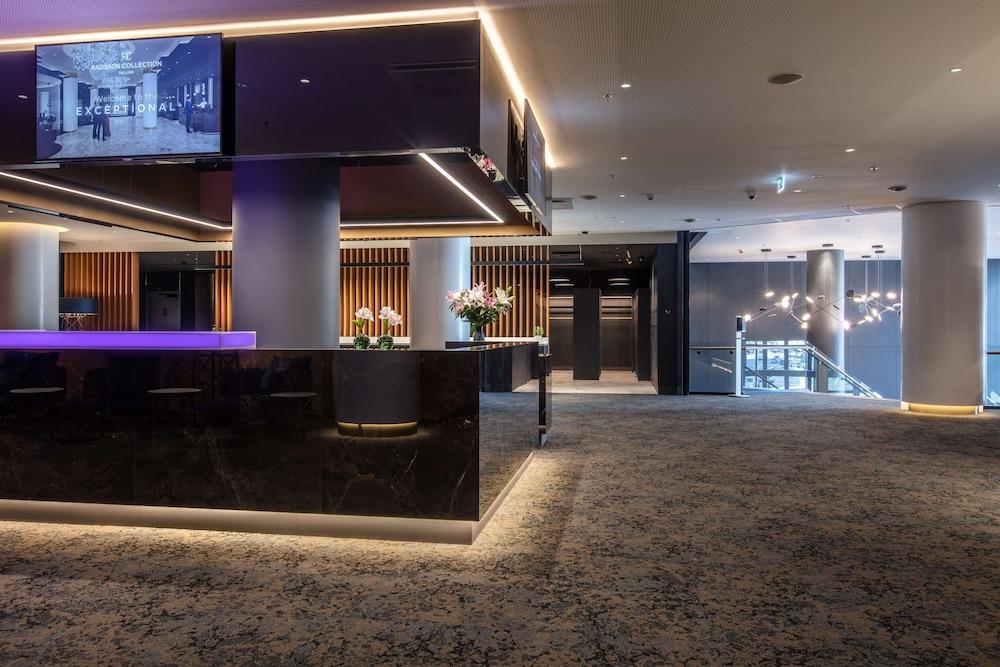 Radisson Collection Hotel, Tallinn — 8
