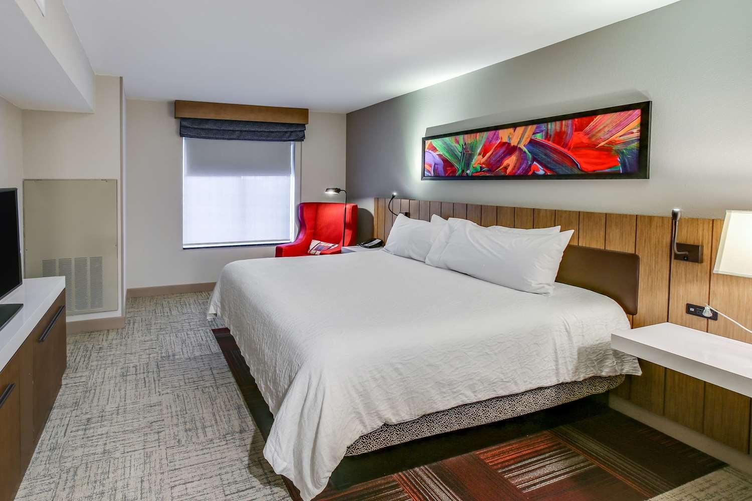 Hilton Garden Inn Ames — 10