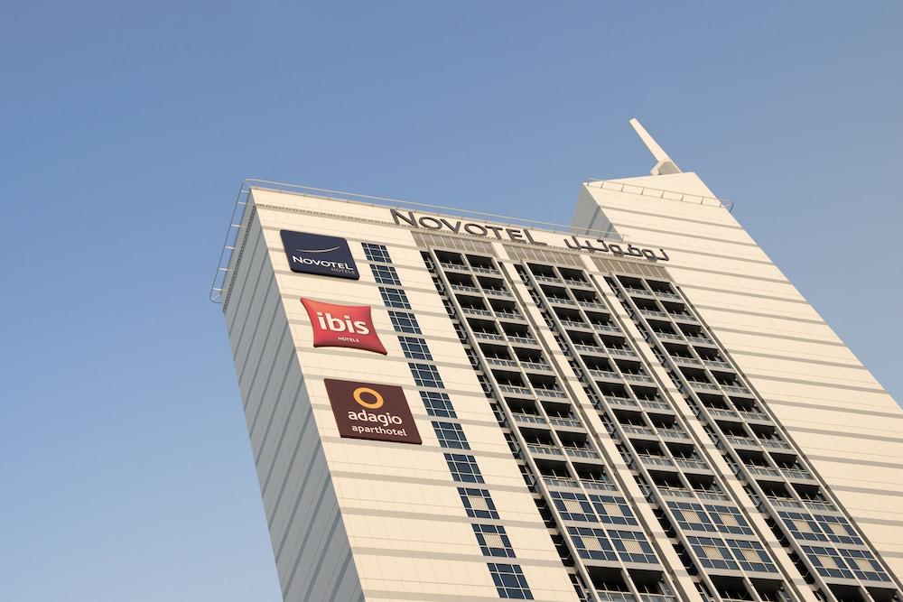 Novotel Fujairah — 2