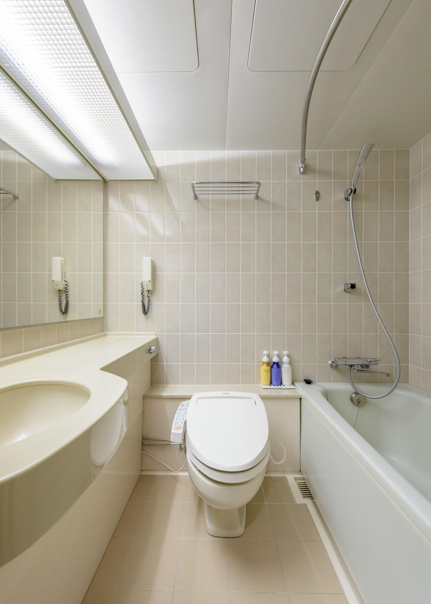 Ana Crowne Plaza Sapporo 67944 — 10