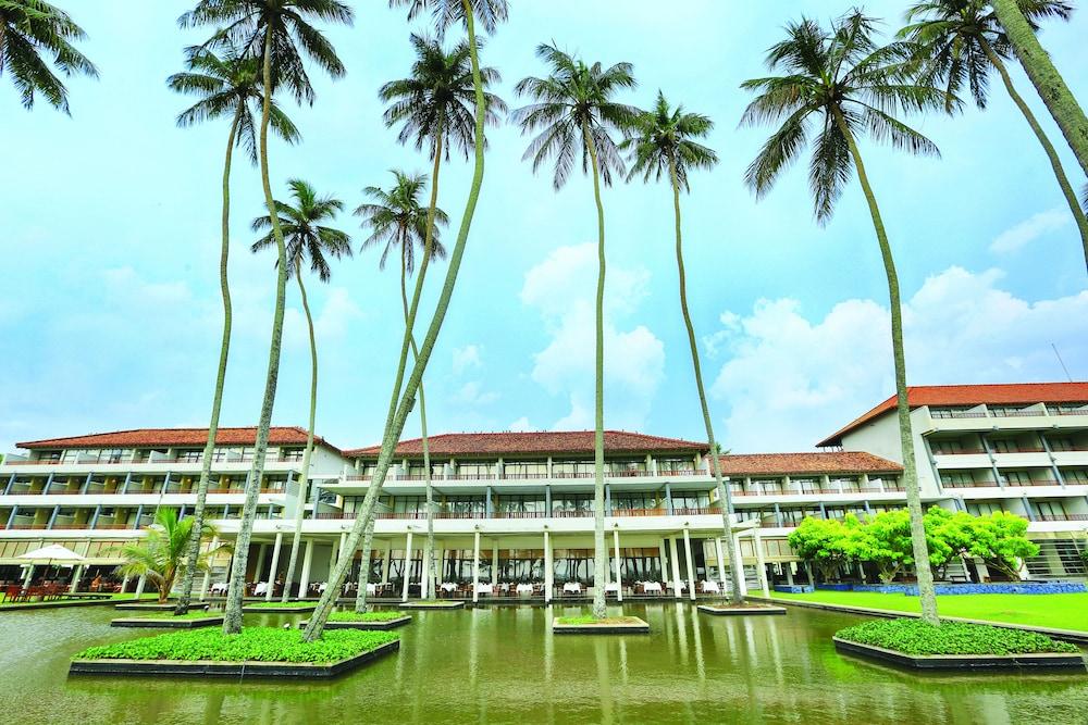 The Blue Water Hotel and Spa 84886 — 8