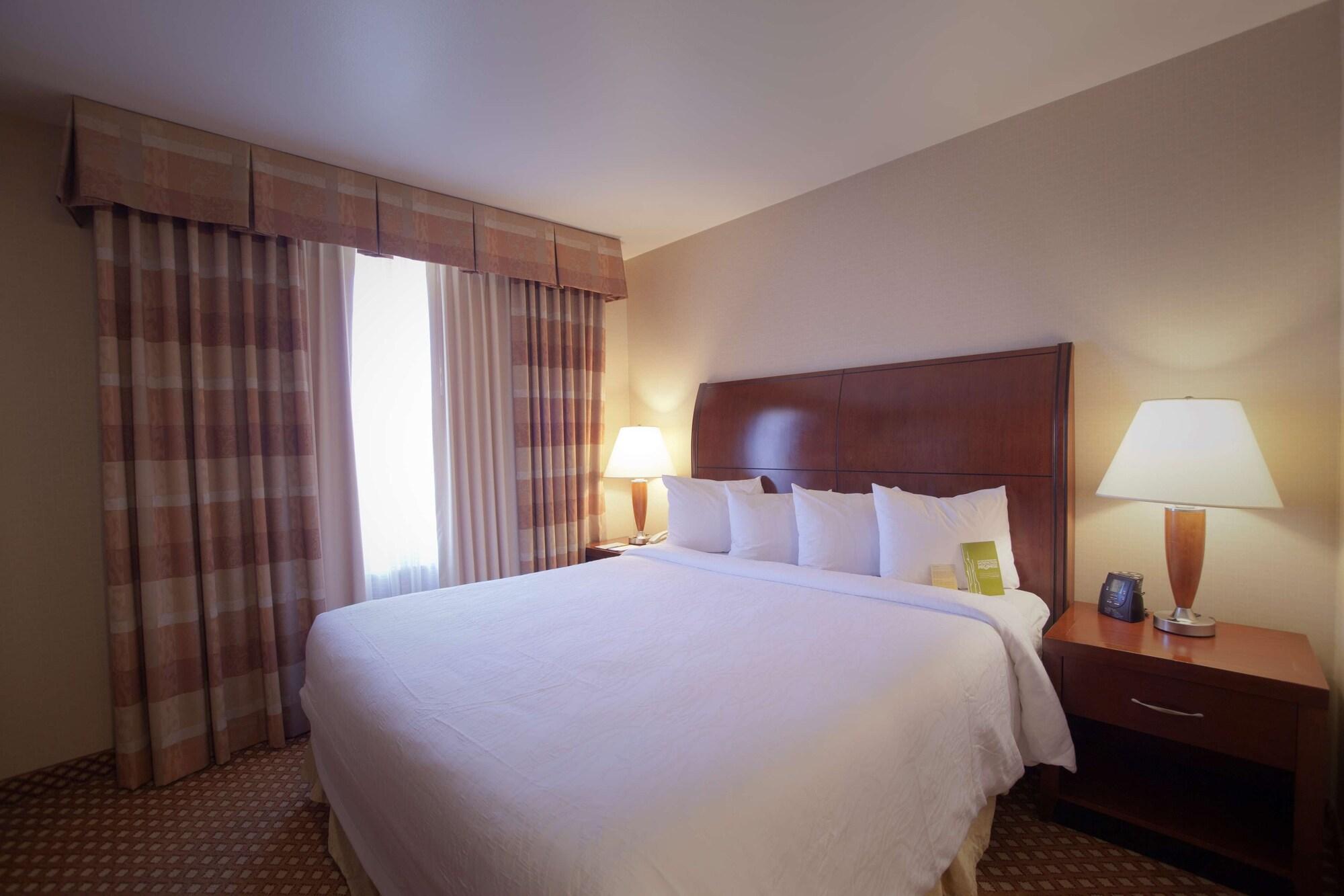 Hampton Inn La Junta — 2