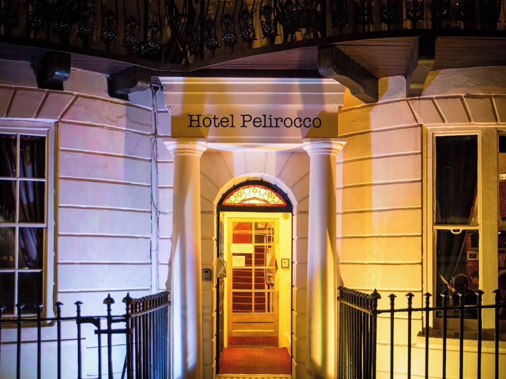 Hotel Pelirocco — 6